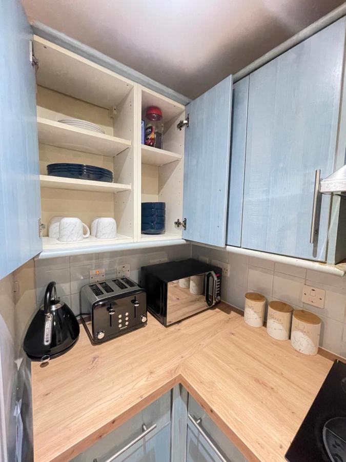 Relaxing Double Rooms In A Beautiful House Ίπσουιτς Εξωτερικό φωτογραφία