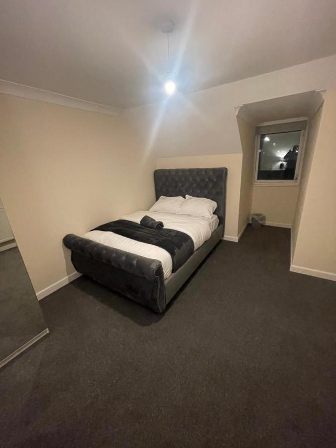 Relaxing Double Rooms In A Beautiful House Ίπσουιτς Εξωτερικό φωτογραφία