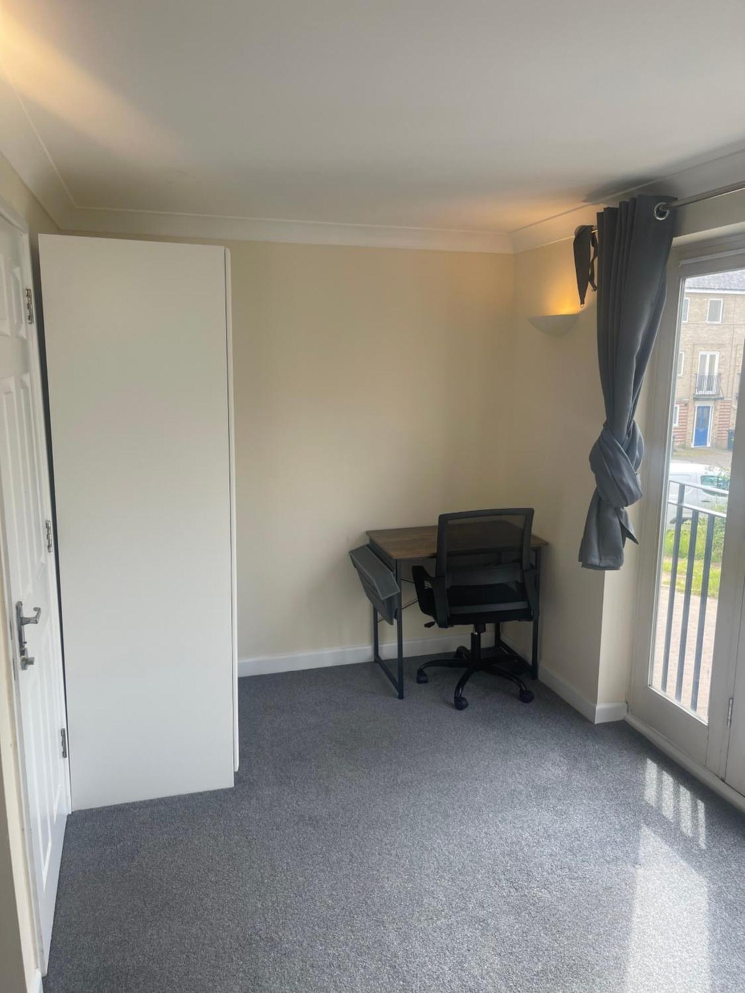 Relaxing Double Rooms In A Beautiful House Ίπσουιτς Εξωτερικό φωτογραφία